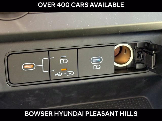 New 2026 Hyundai Tucson SE AWD/4WD image 9