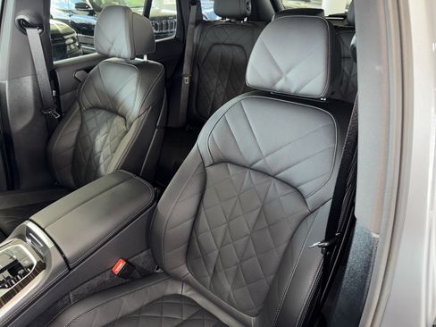 Certified 2026 BMW X5 sDrive40i RWD image 36