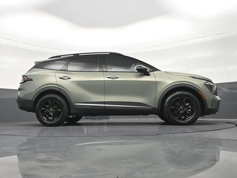 Used 2023 Kia Sportage X-Pro Prestige AWD/4WD image 30