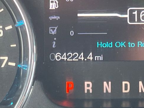 Used 2013 Ford F150 XLT w/ XLT Chrome Pkg AWD/4WD image 20