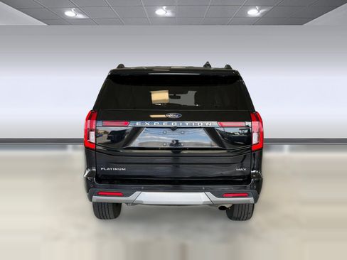 Certified 2025 Ford Expedition Max Platinum AWD/4WD image 10