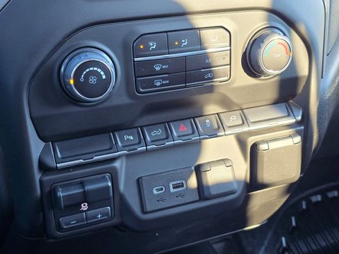 Used 2023 Chevrolet Silverado 2500 W/T w/ WT Convenience Package image 30