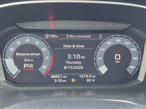 Used 2024 Audi Q3 2.0T Premium AWD/4WD image 16