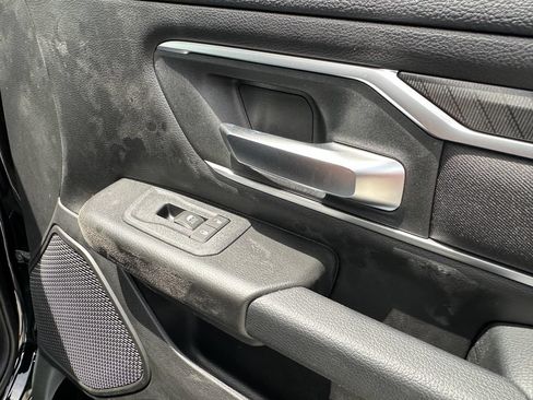 New 2026 RAM 1500 Big Horn AWD/4WD image 15