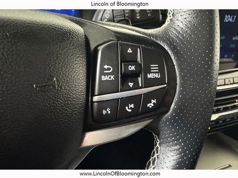 Used 2023 Ford Explorer ST w/ Equipment Group 401A AWD/4WD image 55