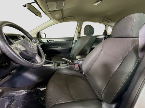 Used 2019 Nissan Sentra S image 21