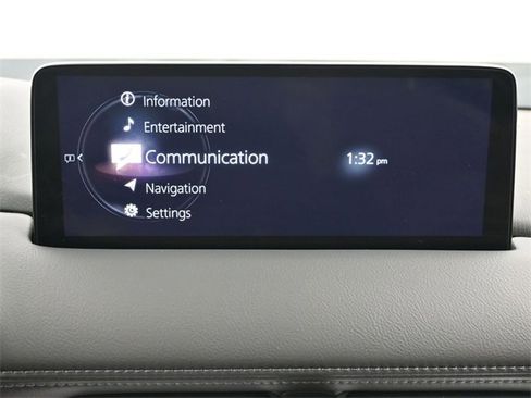 Certified 2023 MAZDA CX-5 Carbon Edition image 13