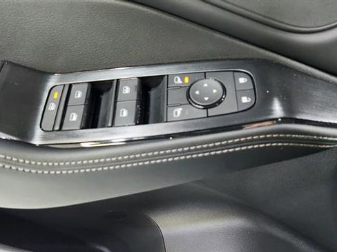 New 2026 Nissan Rogue Dark Armor FWD image 20