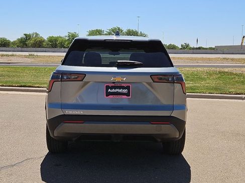 New 2026 Chevrolet Equinox LT image 8