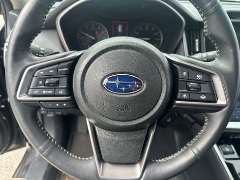 Used 2025 Subaru Outback Touring image 27