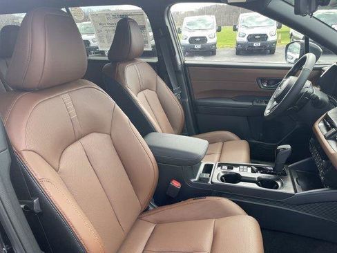 New 2026 Subaru Outback Touring XT AWD/4WD image 26