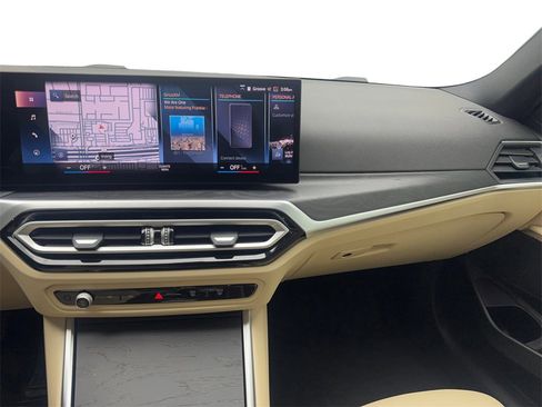 Used 2023 BMW 330i Sedan w/ Driving Assistance Package image 54