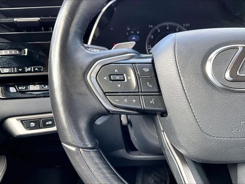 Used 2023 Lexus RX 350 Premium Plus w/ Accessory Package (Z1) image 24