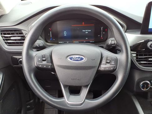 Used 2025 Ford Escape Active FWD image 30