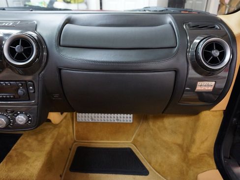 Used 2005 Ferrari F430 Spider image 16