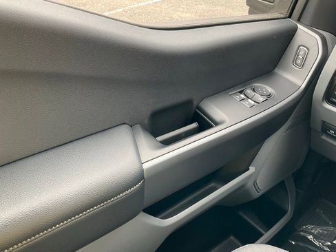 New 2025 Ford F350 XL w/ STX Appearance Package image 37