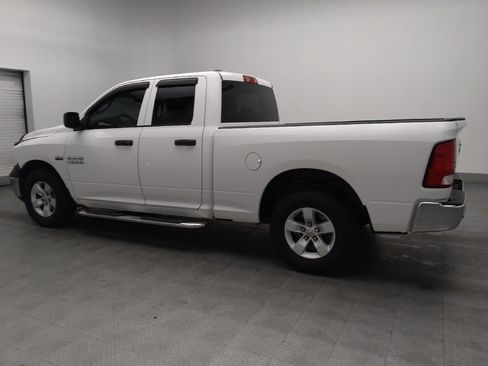 Used 2018 RAM 1500 Tradesman w/ Popular Equipment Group RWD image 3