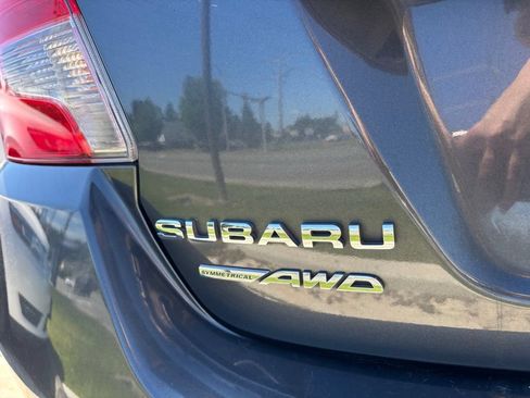 Used 2021 Subaru WRX AWD/4WD image 11