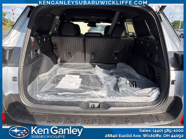 New 2026 Subaru Outback Touring XT AWD/4WD image 22