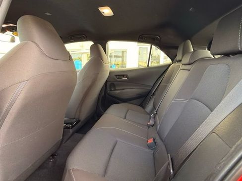 Used 2025 Toyota Corolla GR AWD/4WD image 7