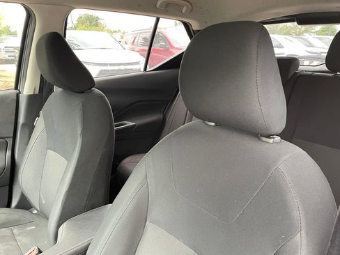 Used 2024 Nissan Kicks S FWD image 24