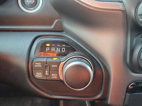 Used 2020 RAM 1500 Big Horn AWD/4WD image 20