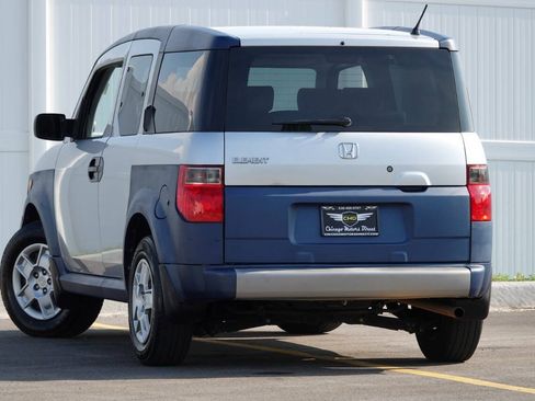 Used 2006 Honda Element LX image 21
