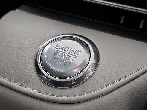 Used 2026 Lincoln Nautilus Premier AWD/4WD image 20
