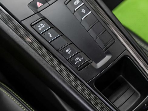 Used 2019 Porsche 911 GT3 RS RWD image 72