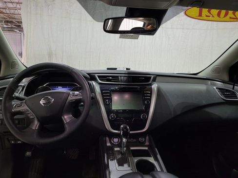 Used 2021 Nissan Murano SL image 4