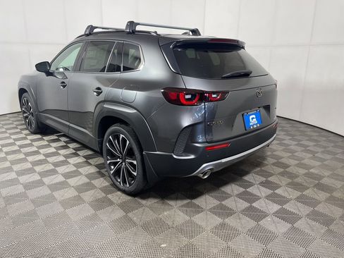 New 2026 MAZDA CX-50 2.5 Turbo w/ Cargo Package AWD/4WD image 5