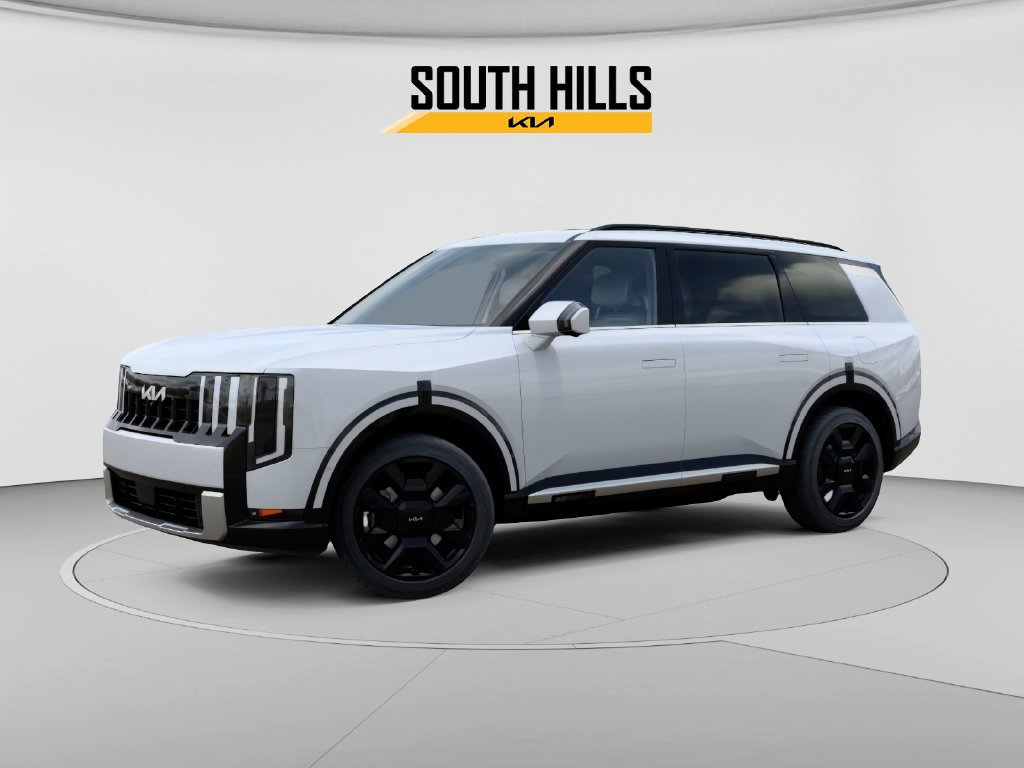 New 2027 Kia Telluride SX Prestige AWD/4WD image 3