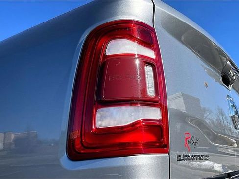 Used 2019 RAM 2500 Limited image 24