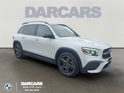 Used 2020 Mercedes-Benz GLB 250 4MATIC