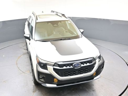 New 2026 Subaru Forester Wilderness AWD/4WD image 53