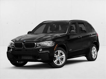 Used 2016 BMW X5 xDrive50i