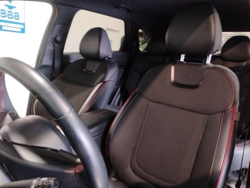Used 2022 Hyundai Tucson N Line FWD image 48