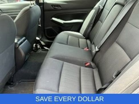 Used 2024 Nissan Altima 2.5 S FWD image 15