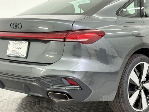 New 2026 Audi A5 2.0T Premium Plus AWD/4WD image 12