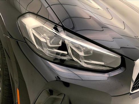 Certified 2024 BMW X3 M40i image 27