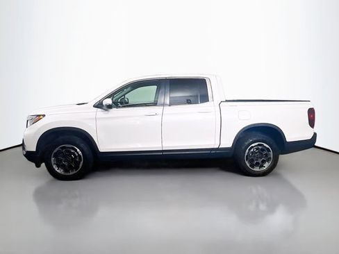 Certified 2024 Honda Ridgeline RTL+ image 6