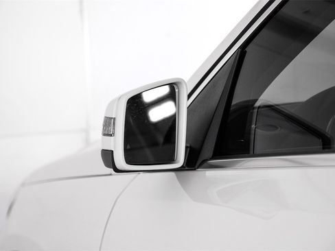 Used 2019 Mercedes-Benz GLS 450 4MATIC w/ Premium 1 Package image 45