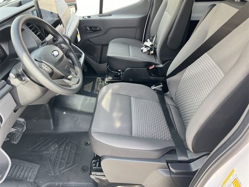 New 2026 Ford Transit 350 w/ Load Area Protection Package image 15