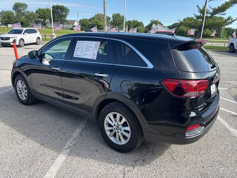 Used 2020 Kia Sorento LX FWD image 18