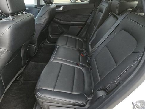 Used 2021 Ford Escape SEL image 32