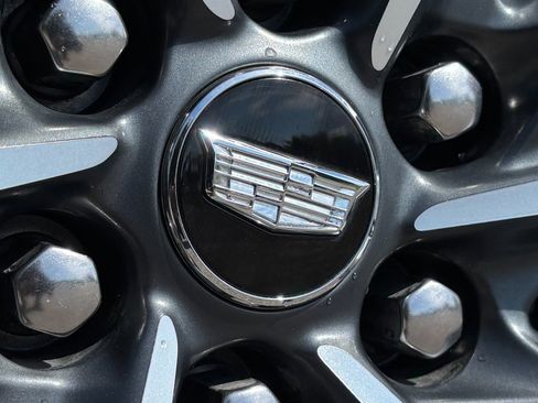 Used 2024 Cadillac Lyriq Sport RWD image 56