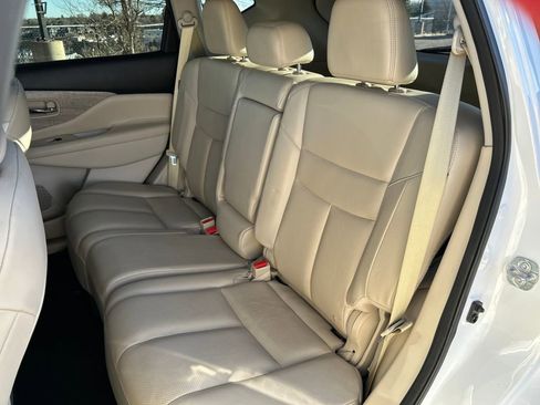 Used 2019 Nissan Murano SL w/ SL Technology Package image 28