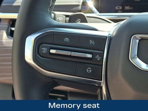 Used 2025 GMC Sierra EV Denali AWD/4WD image 7