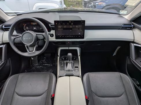 New 2026 MAZDA CX-5 Preferred AWD/4WD image 14
