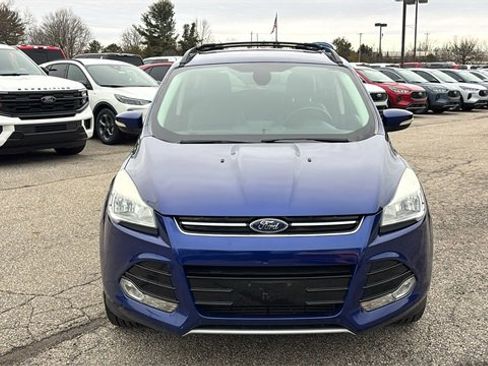 Used 2013 Ford Escape SEL image 5